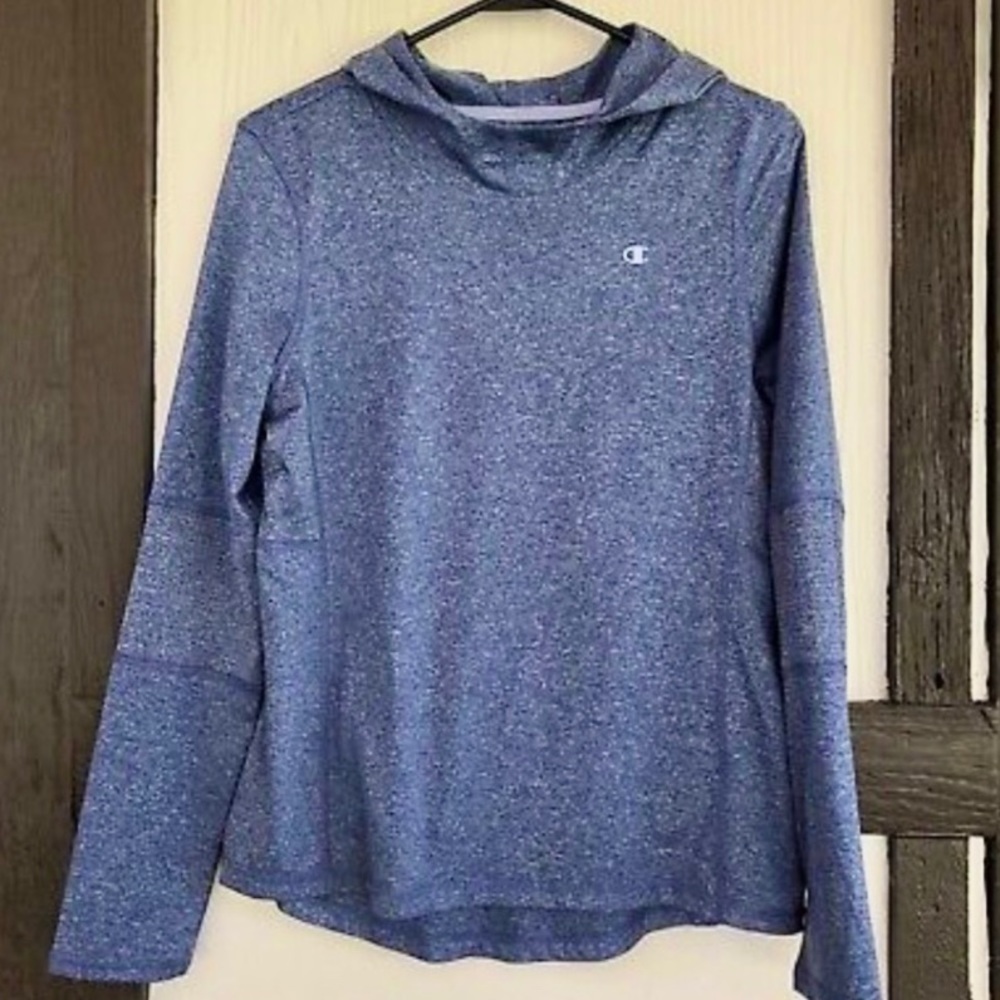VAPOR POWERTRAIN ATHLETIC LONG SLEEVE